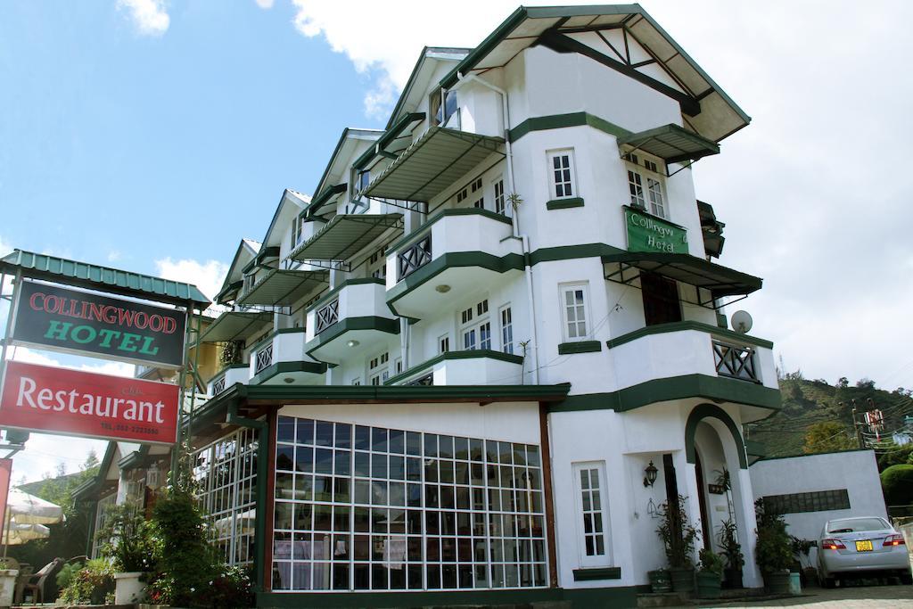 Colling Wood Hotel Нувара-Элия Экстерьер фото